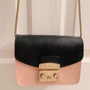 Furla Metropolis Mini Bag